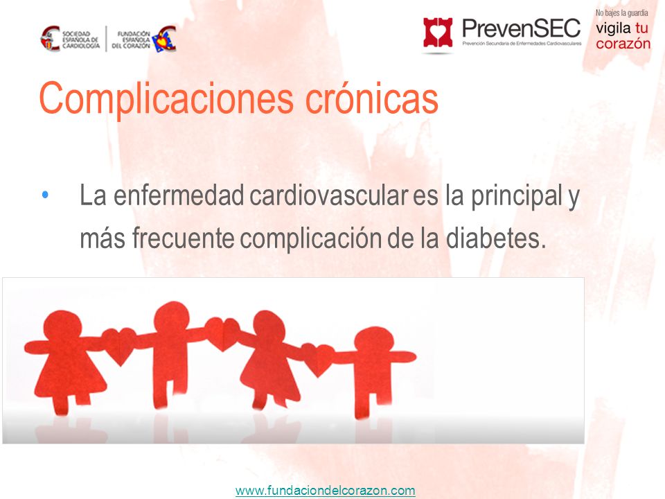 presentaciones de powerpoint sobre diabetes y enfermedades del corazón
